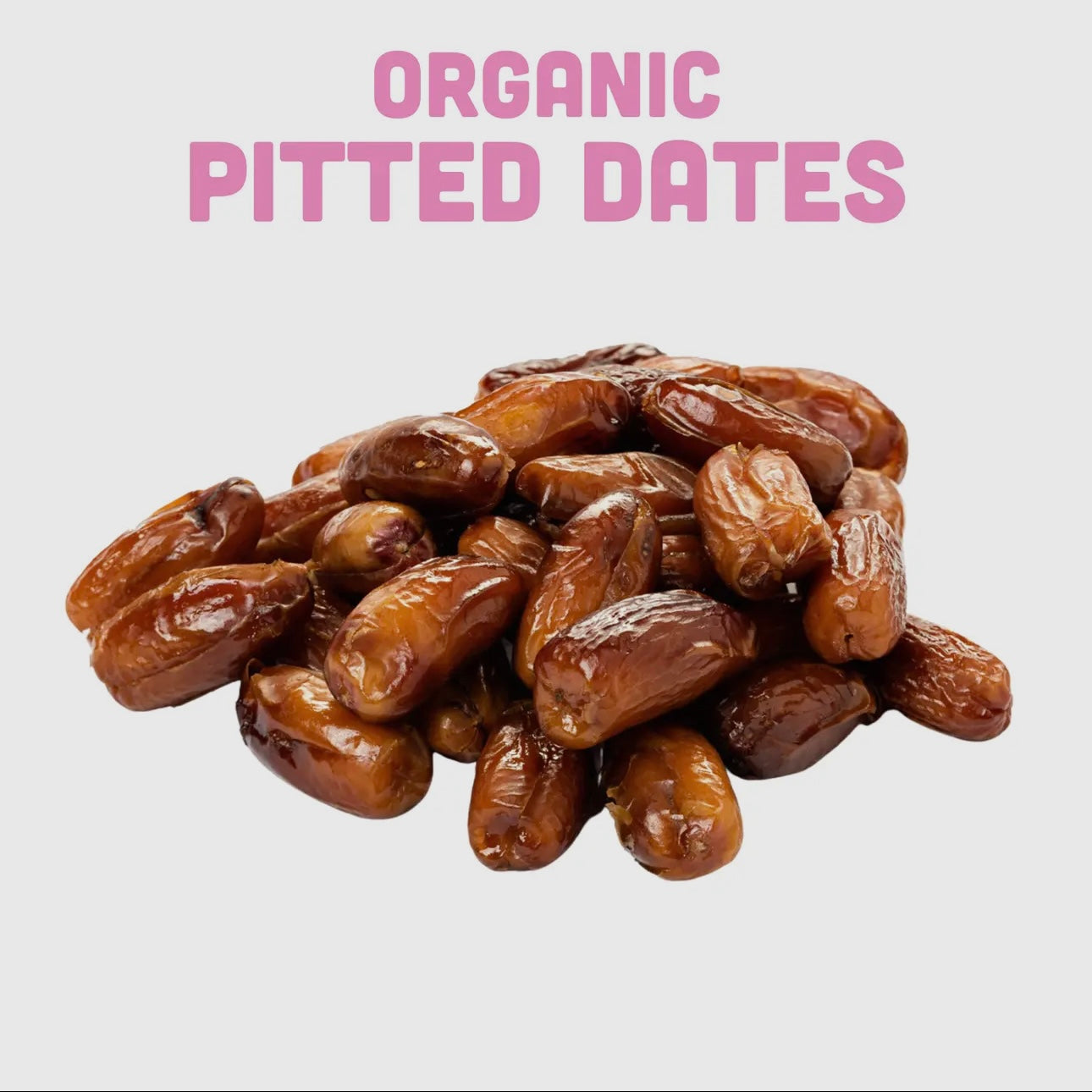 Mavuno Harvest’s Pitted Dates 4 oz