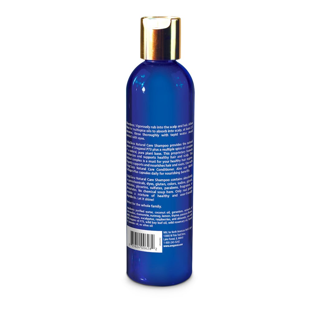 North American Herb & Spice ScalpClenz Shampoo